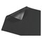 Guardian Floor Protection Antifatigue Mat, 36" L x 24" W, 0.38" Thickness, Molded Ribbed, Black 24020302 - alternate 10